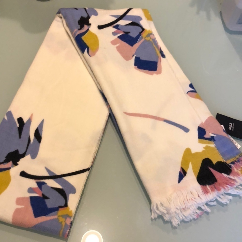 Marks and Spencer Scarf